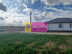 Gulia, teren intravilan curti-constructii, 523 mp